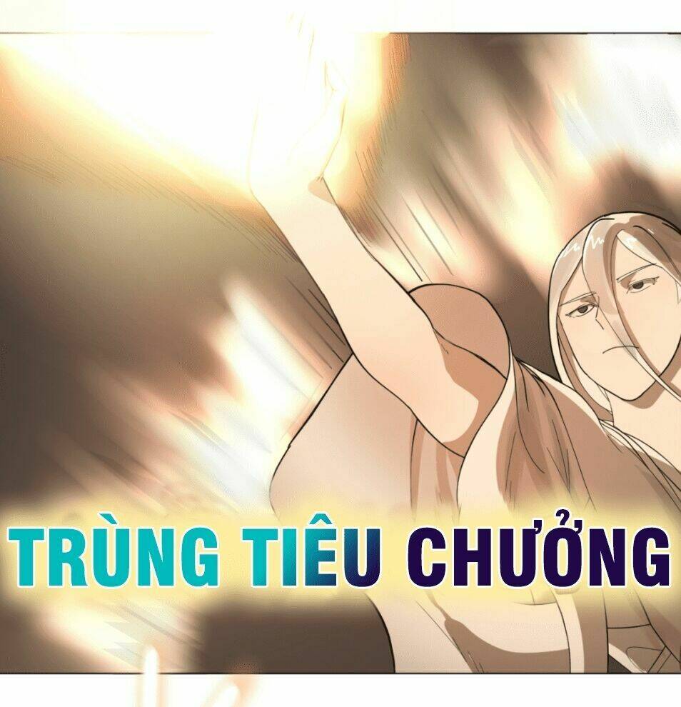 Ta Luyện Khí Ba Ngàn Năm Chapter 9 - Trang 2