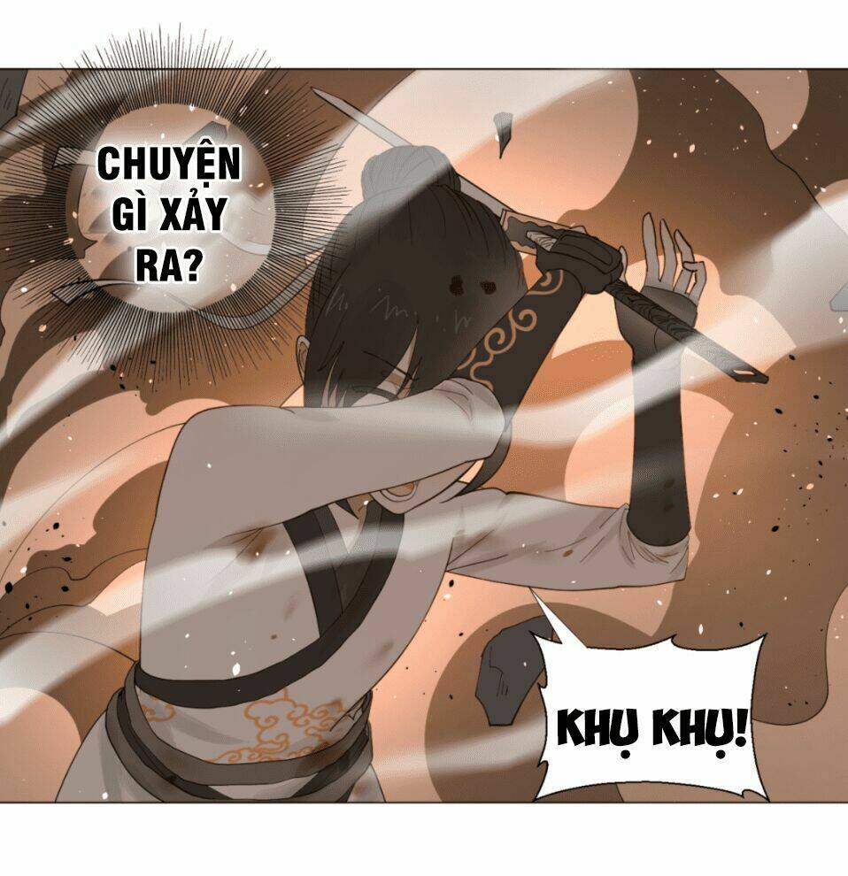 Ta Luyện Khí Ba Ngàn Năm Chapter 8 - Trang 2