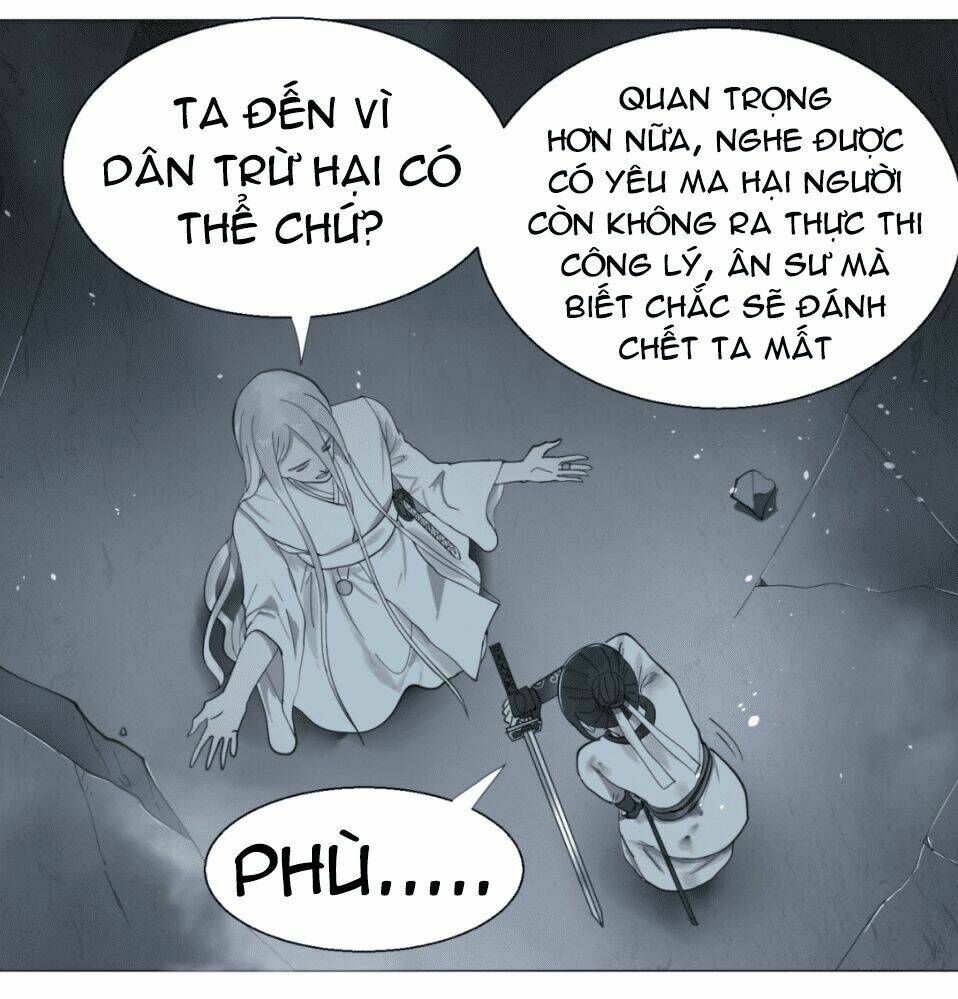 Ta Luyện Khí Ba Ngàn Năm Chapter 8 - Trang 2