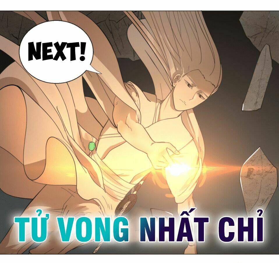 Ta Luyện Khí Ba Ngàn Năm Chapter 8 - Trang 2