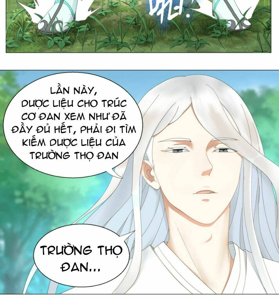 Ta Luyện Khí Ba Ngàn Năm Chapter 7 - Trang 2