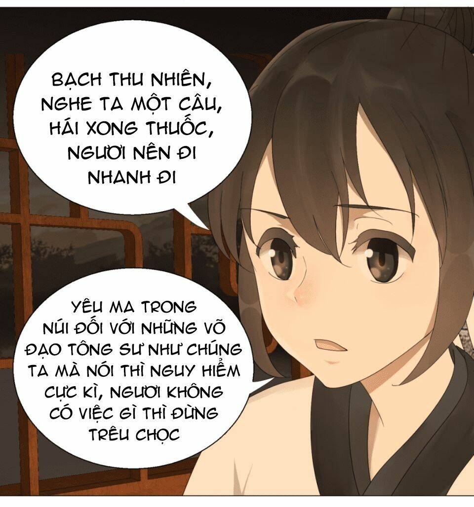 Ta Luyện Khí Ba Ngàn Năm Chapter 6 - Trang 2