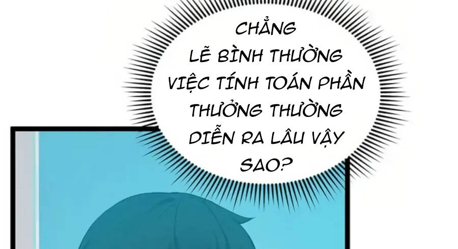 Tăng Cấp Bằng Việc Giơ Ngón Cái Chapter 36 - Trang 2