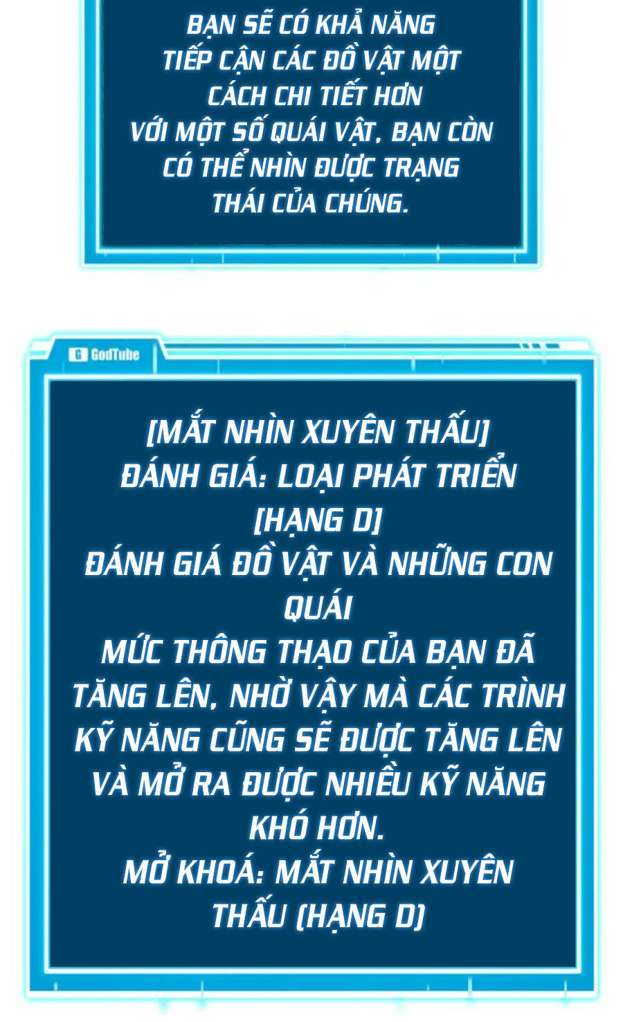 Tăng Cấp Bằng Việc Giơ Ngón Cái Chapter 31 - Trang 2