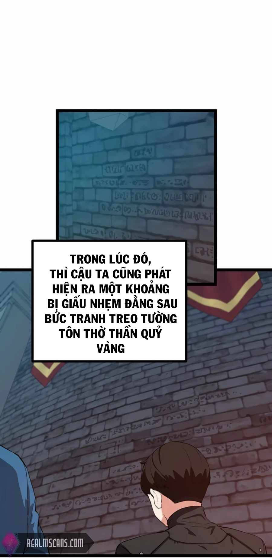 Tăng Cấp Bằng Việc Giơ Ngón Cái Chapter 28 - Trang 2