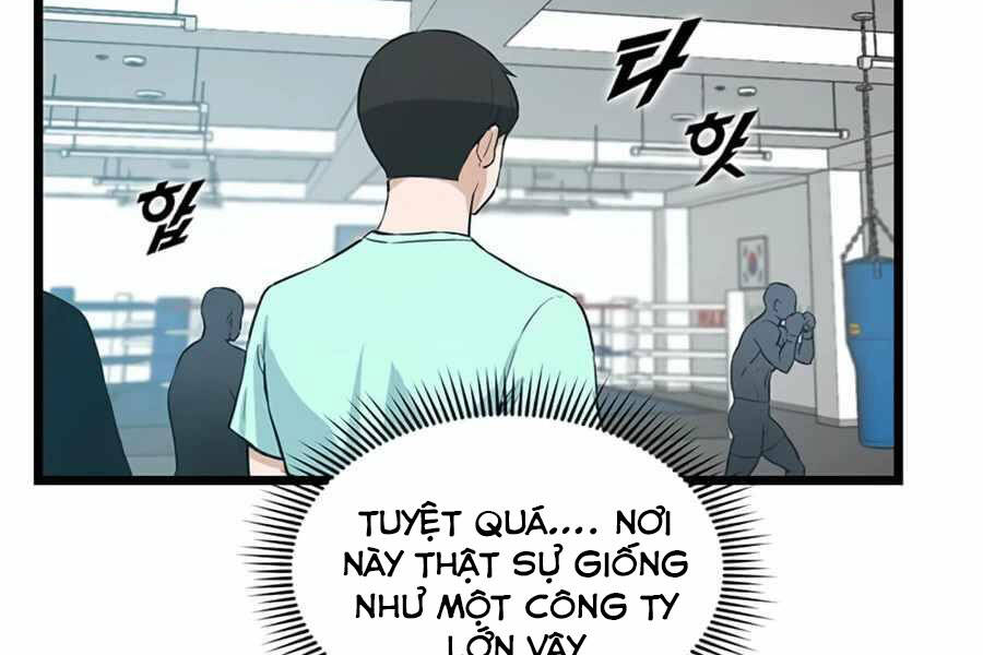 Tăng Cấp Bằng Việc Giơ Ngón Cái Chapter 17 - Trang 2