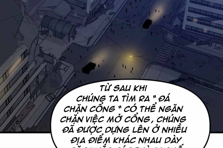 Tăng Cấp Bằng Việc Giơ Ngón Cái Chapter 11 - Trang 2