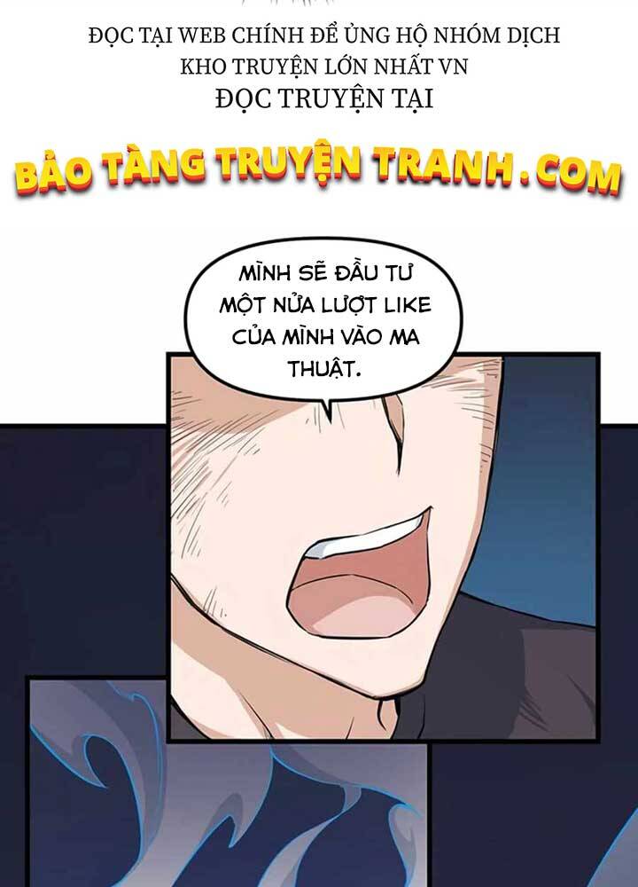 Tăng Cấp Bằng Việc Giơ Ngón Cái Chapter 8 - Trang 2