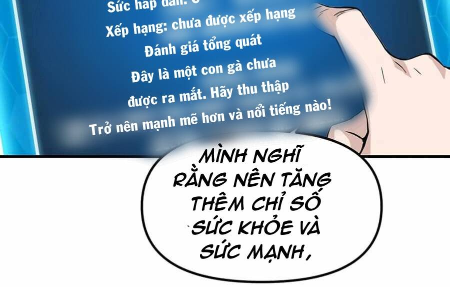 Tăng Cấp Bằng Việc Giơ Ngón Cái Chapter 3 - Trang 2