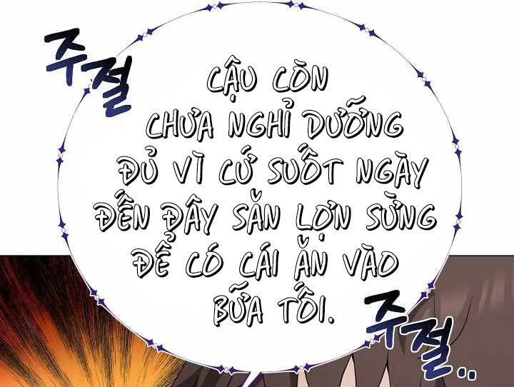 Nhà Hàng Bình Dân Của Anh Hùng Trở Về Chapter 37 - Trang 2