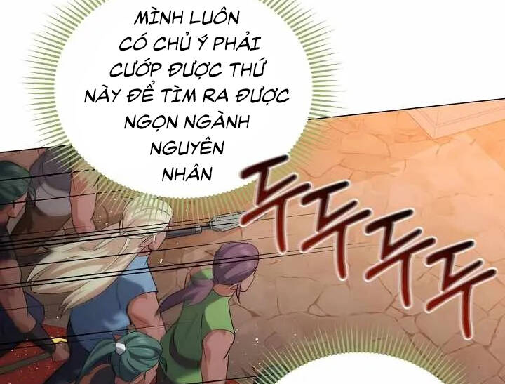 Nhà Hàng Bình Dân Của Anh Hùng Trở Về Chapter 37 - Trang 2