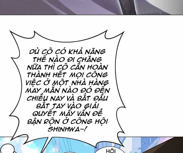 Nhà Hàng Bình Dân Của Anh Hùng Trở Về Chapter 35 - Trang 2