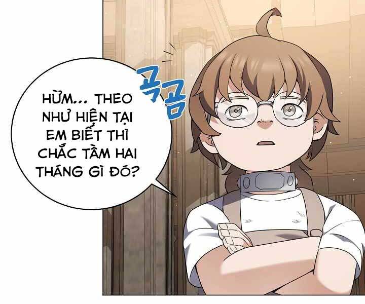 Nhà Hàng Bình Dân Của Anh Hùng Trở Về Chapter 35 - Trang 2