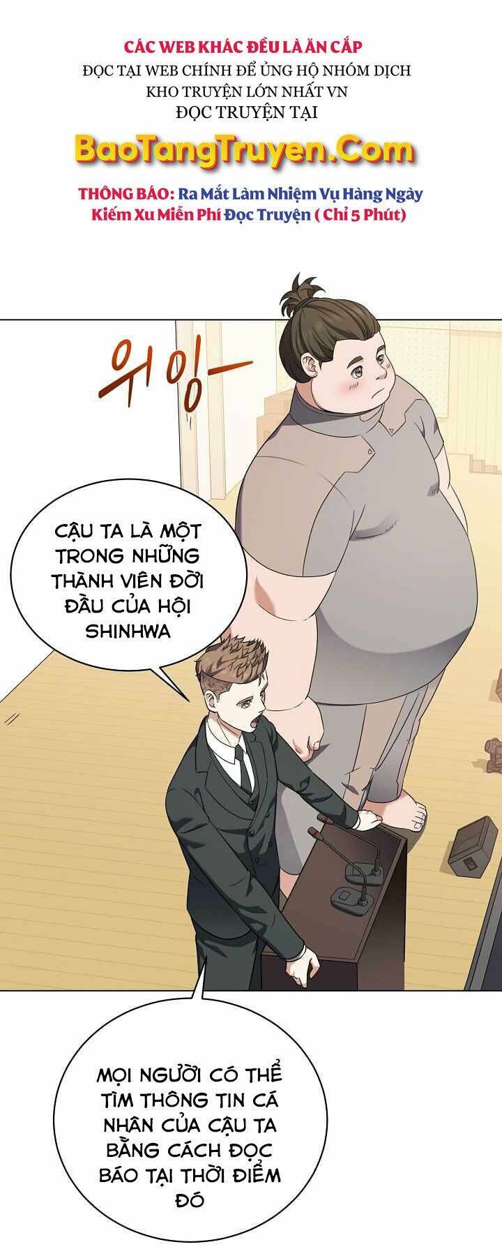 Nhà Hàng Bình Dân Của Anh Hùng Trở Về Chapter 29 - Trang 2