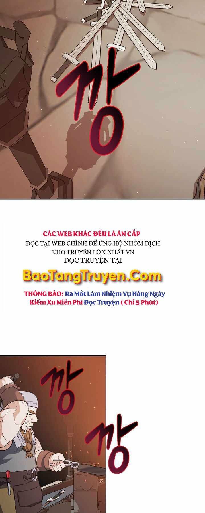 Nhà Hàng Bình Dân Của Anh Hùng Trở Về Chapter 29 - Trang 2