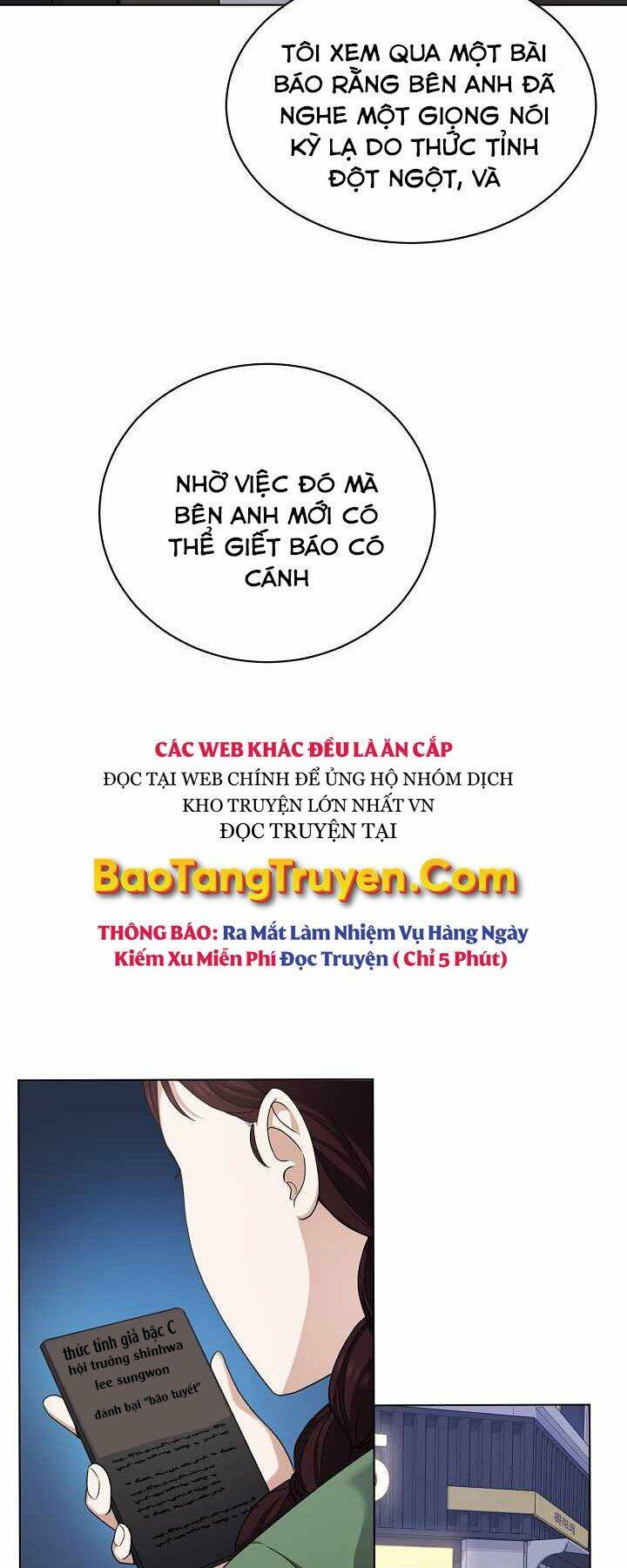 Nhà Hàng Bình Dân Của Anh Hùng Trở Về Chapter 29 - Trang 2