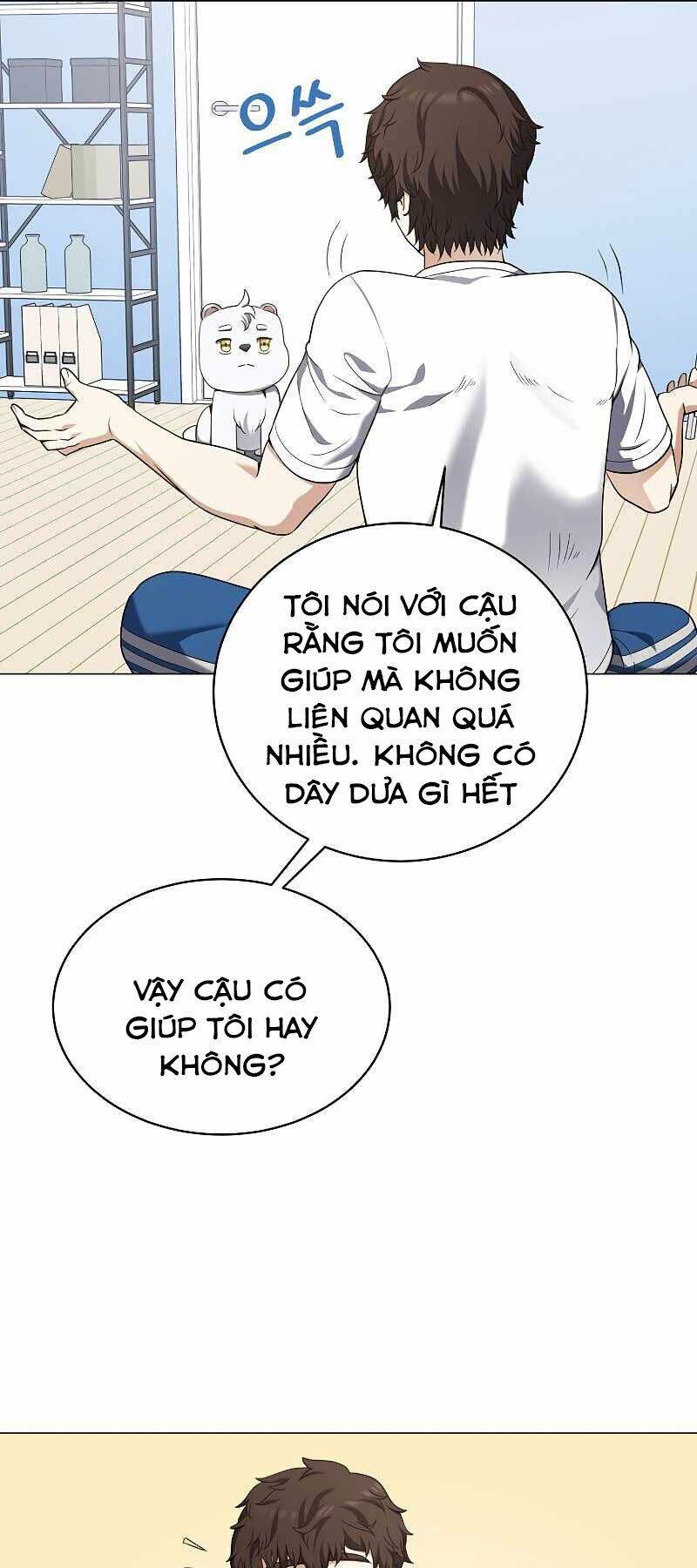 Nhà Hàng Bình Dân Của Anh Hùng Trở Về Chapter 28 - Trang 2