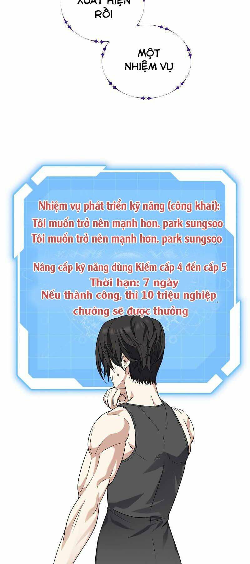 Nhà Hàng Bình Dân Của Anh Hùng Trở Về Chapter 28 - Trang 2