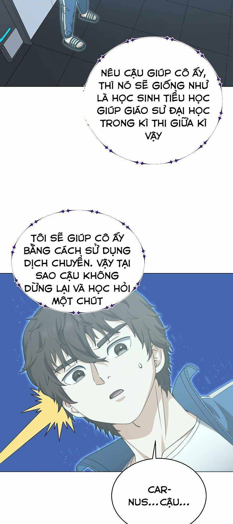 Nhà Hàng Bình Dân Của Anh Hùng Trở Về Chapter 28 - Trang 2