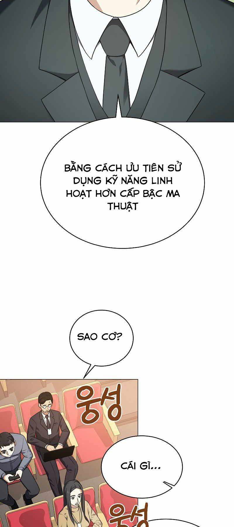 Nhà Hàng Bình Dân Của Anh Hùng Trở Về Chapter 28 - Trang 2