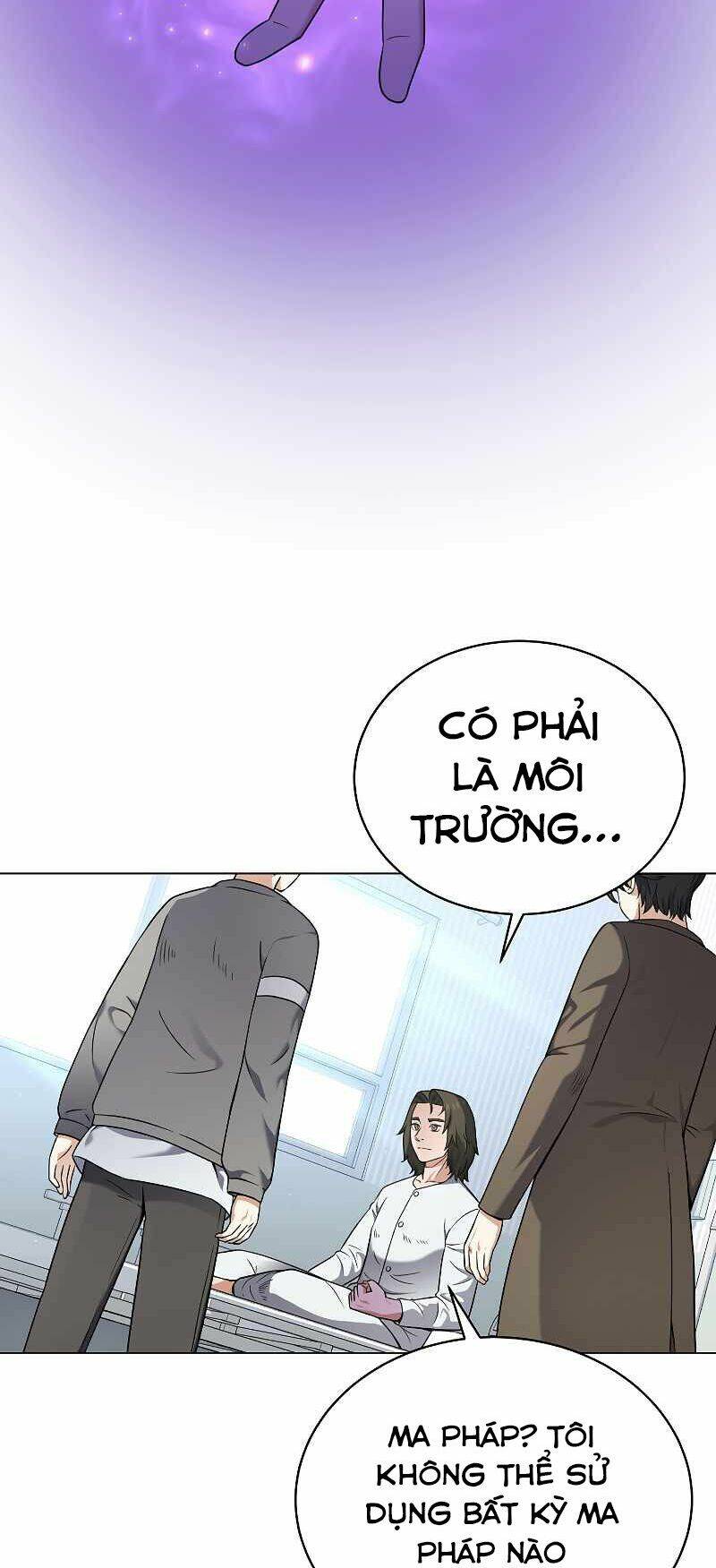 Nhà Hàng Bình Dân Của Anh Hùng Trở Về Chapter 27 - Trang 2