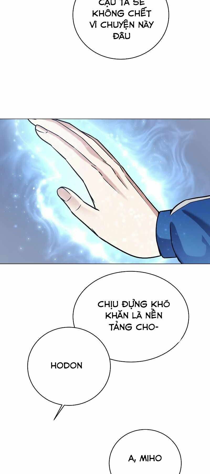 Nhà Hàng Bình Dân Của Anh Hùng Trở Về Chapter 26 - Trang 2