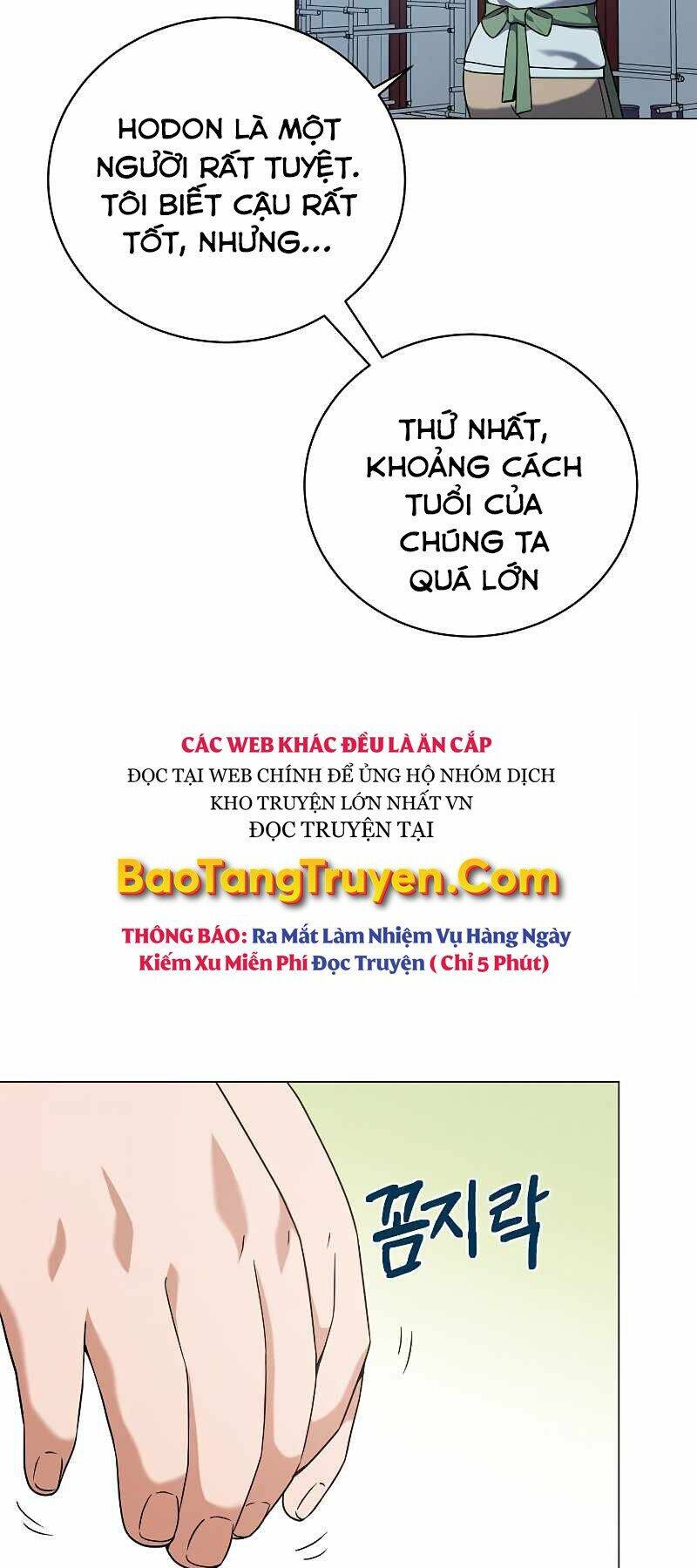 Nhà Hàng Bình Dân Của Anh Hùng Trở Về Chapter 26 - Trang 2