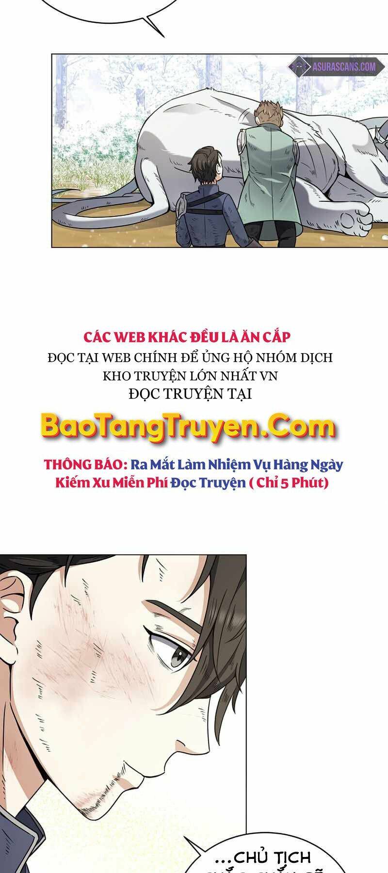 Nhà Hàng Bình Dân Của Anh Hùng Trở Về Chapter 24 - Trang 2