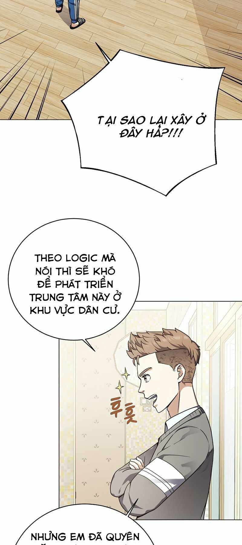 Nhà Hàng Bình Dân Của Anh Hùng Trở Về Chapter 24 - Trang 2