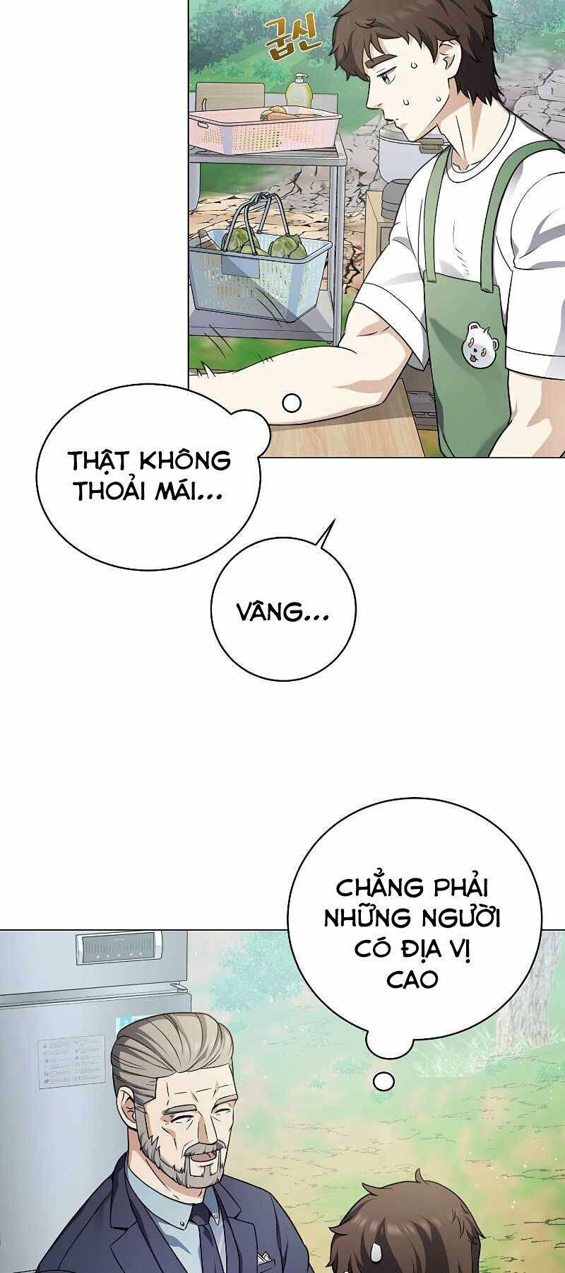 Nhà Hàng Bình Dân Của Anh Hùng Trở Về Chapter 22 - Trang 2