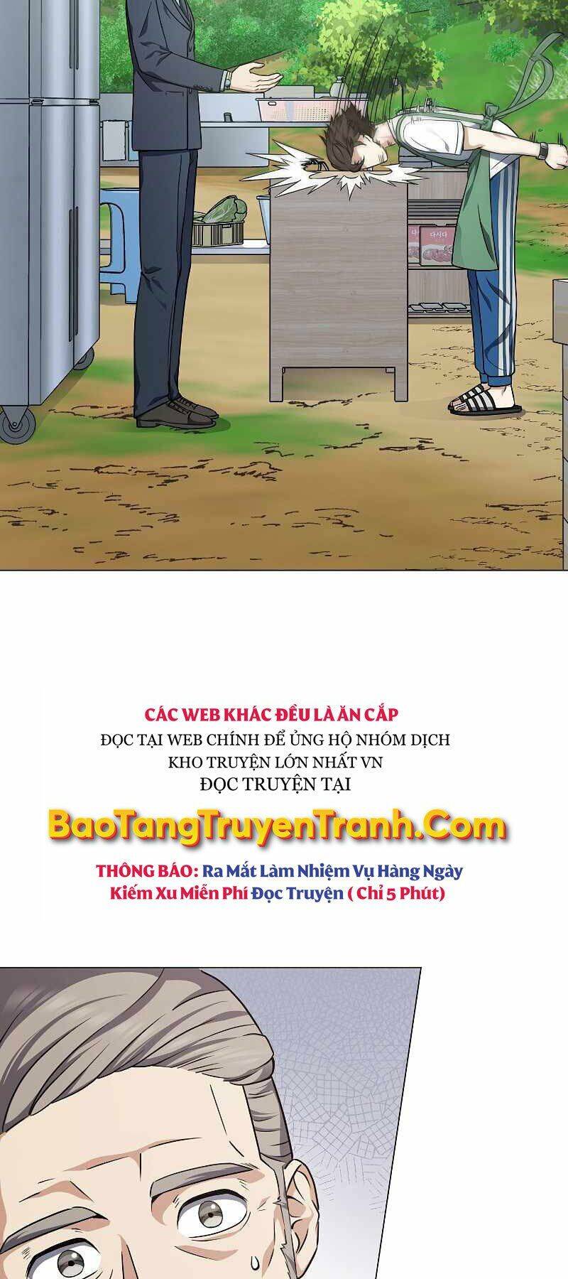 Nhà Hàng Bình Dân Của Anh Hùng Trở Về Chapter 22 - Trang 2