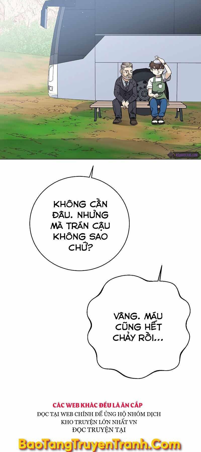 Nhà Hàng Bình Dân Của Anh Hùng Trở Về Chapter 22 - Trang 2