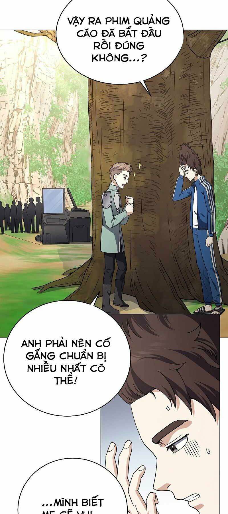 Nhà Hàng Bình Dân Của Anh Hùng Trở Về Chapter 22 - Trang 2