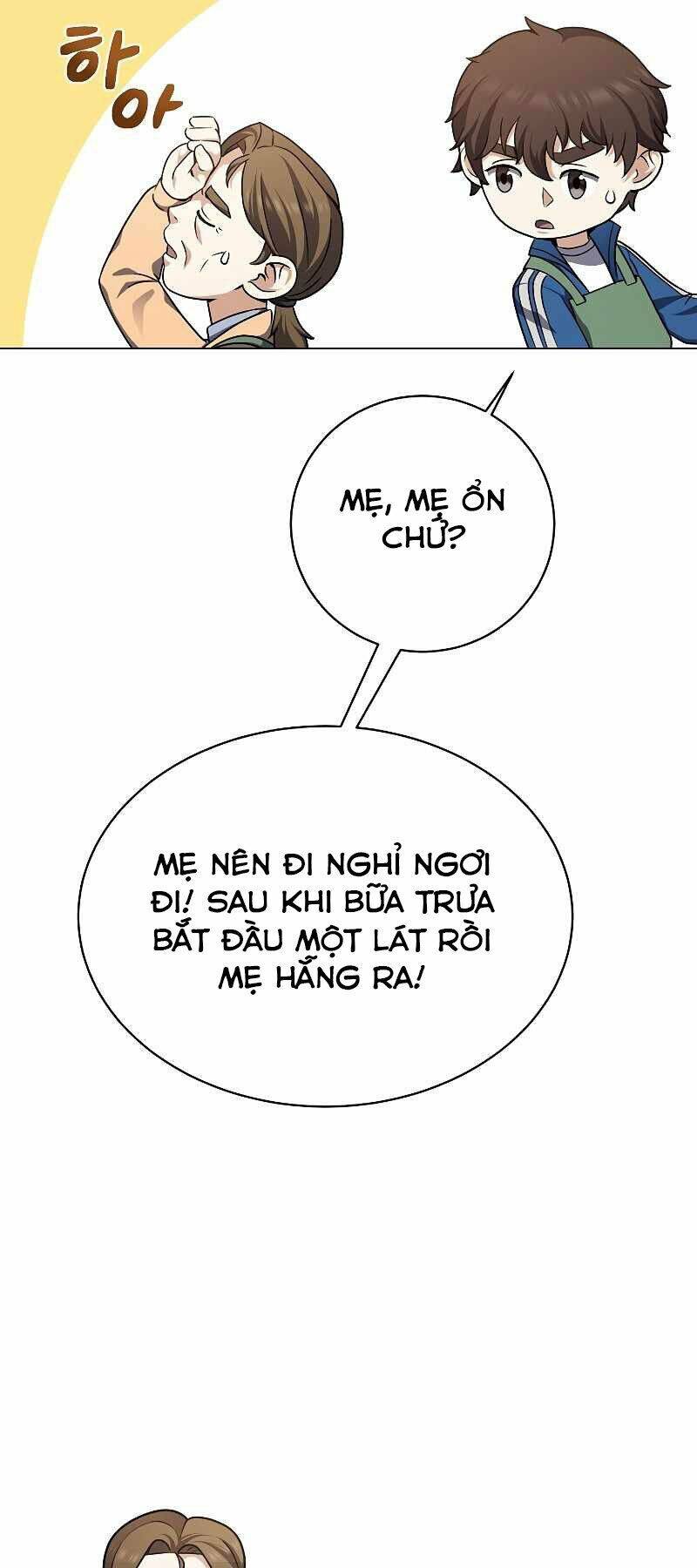 Nhà Hàng Bình Dân Của Anh Hùng Trở Về Chapter 22 - Trang 2