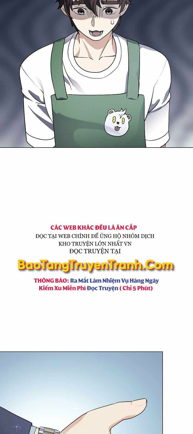 Nhà Hàng Bình Dân Của Anh Hùng Trở Về Chapter 22 - Trang 2