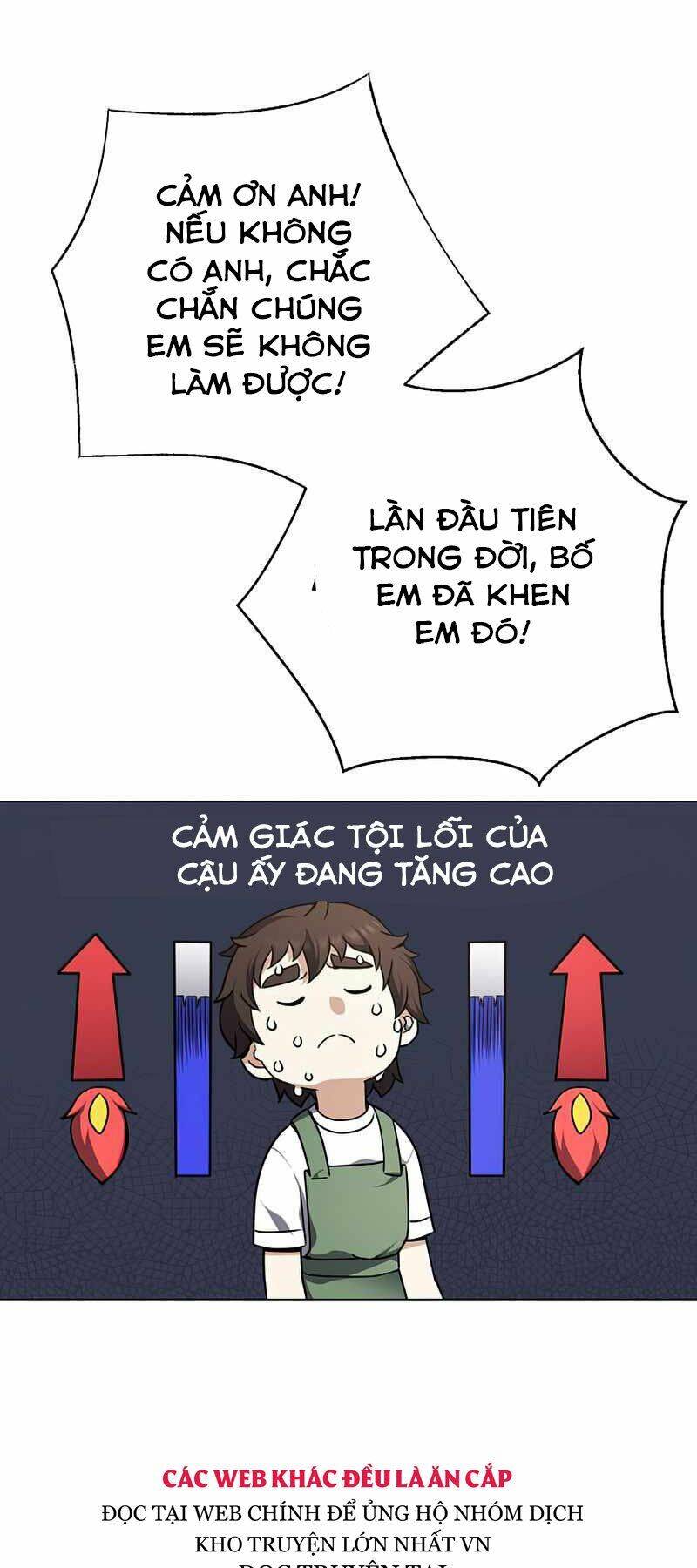 Nhà Hàng Bình Dân Của Anh Hùng Trở Về Chapter 21 - Trang 2