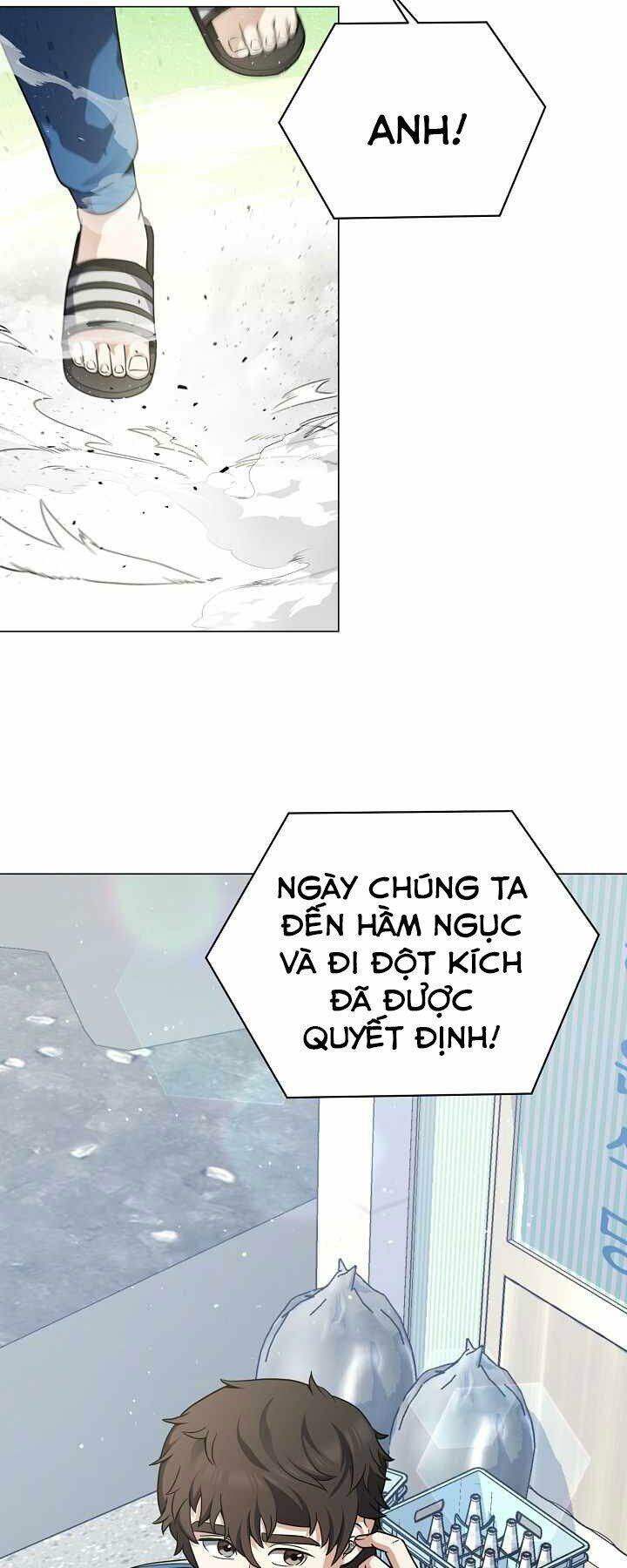 Nhà Hàng Bình Dân Của Anh Hùng Trở Về Chapter 20 - Trang 2