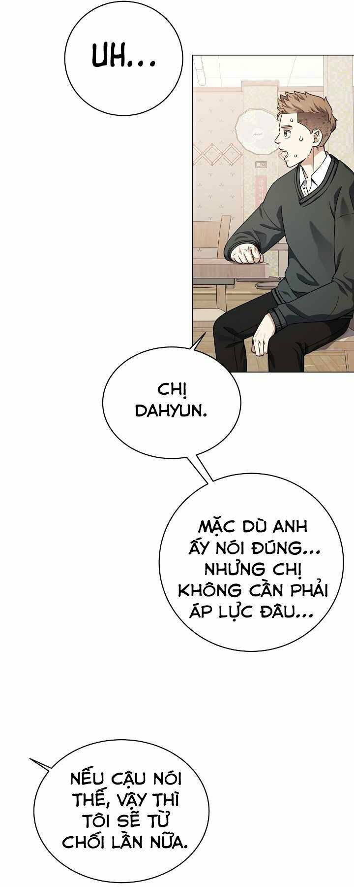 Nhà Hàng Bình Dân Của Anh Hùng Trở Về Chapter 20 - Trang 2