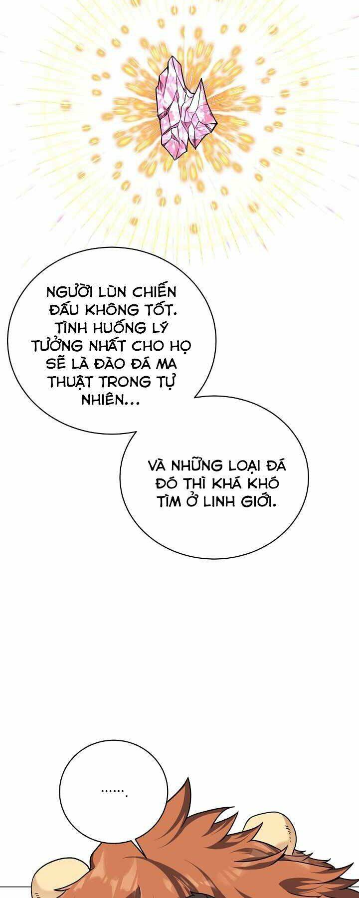 Nhà Hàng Bình Dân Của Anh Hùng Trở Về Chapter 19 - Trang 2