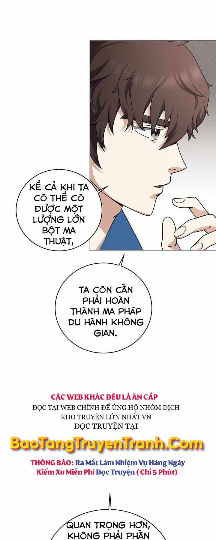 Nhà Hàng Bình Dân Của Anh Hùng Trở Về Chapter 19 - Trang 2