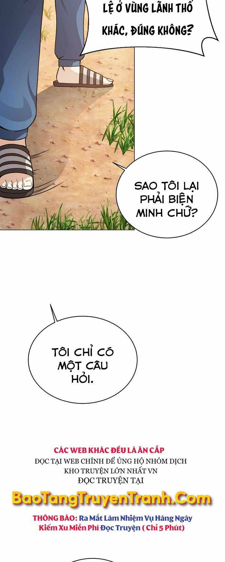 Nhà Hàng Bình Dân Của Anh Hùng Trở Về Chapter 18 - Trang 2