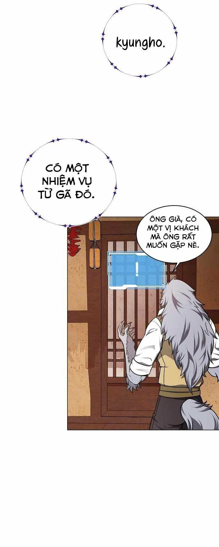 Nhà Hàng Bình Dân Của Anh Hùng Trở Về Chapter 18 - Trang 2