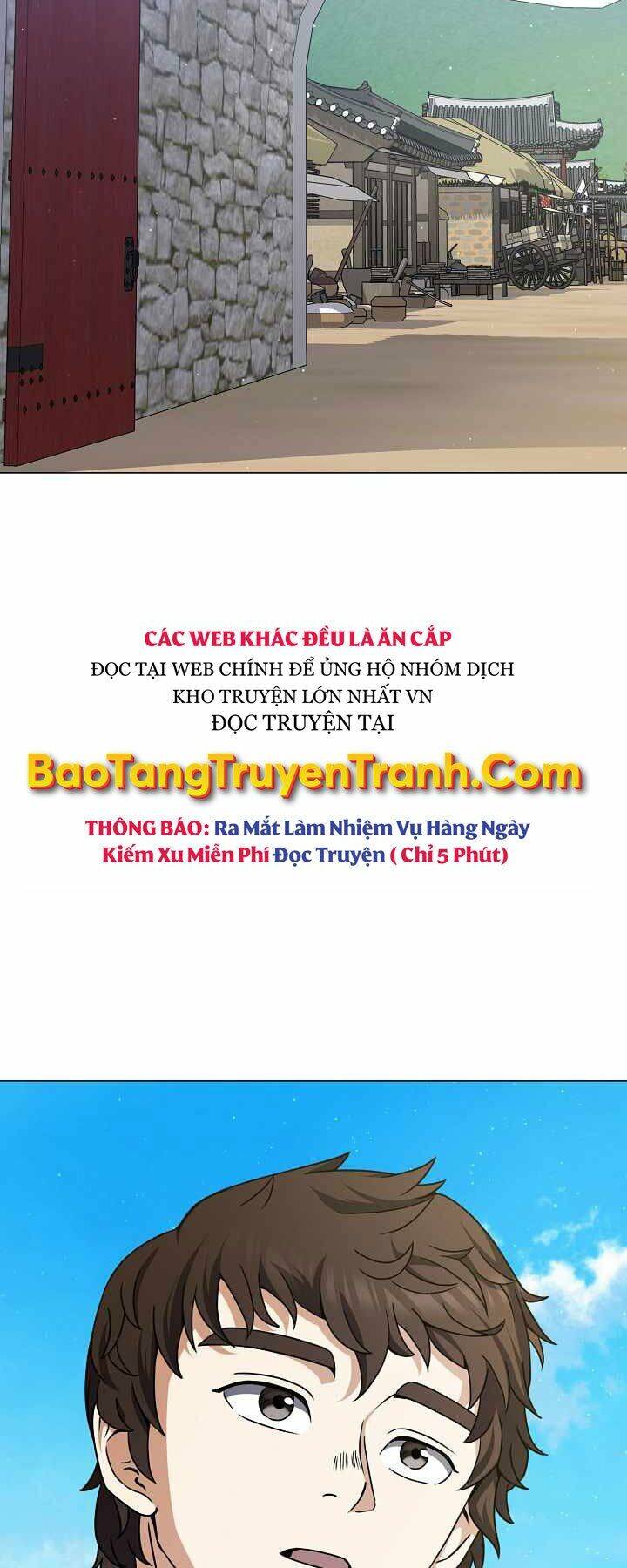 Nhà Hàng Bình Dân Của Anh Hùng Trở Về Chapter 18 - Trang 2