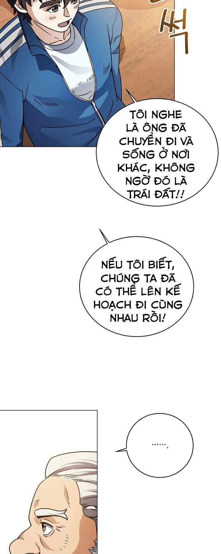 Nhà Hàng Bình Dân Của Anh Hùng Trở Về Chapter 18 - Trang 2