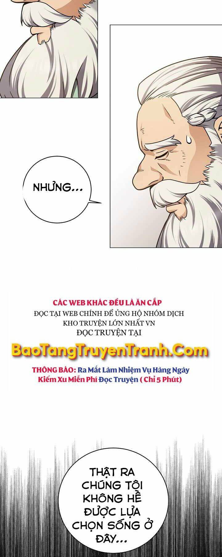 Nhà Hàng Bình Dân Của Anh Hùng Trở Về Chapter 18 - Trang 2