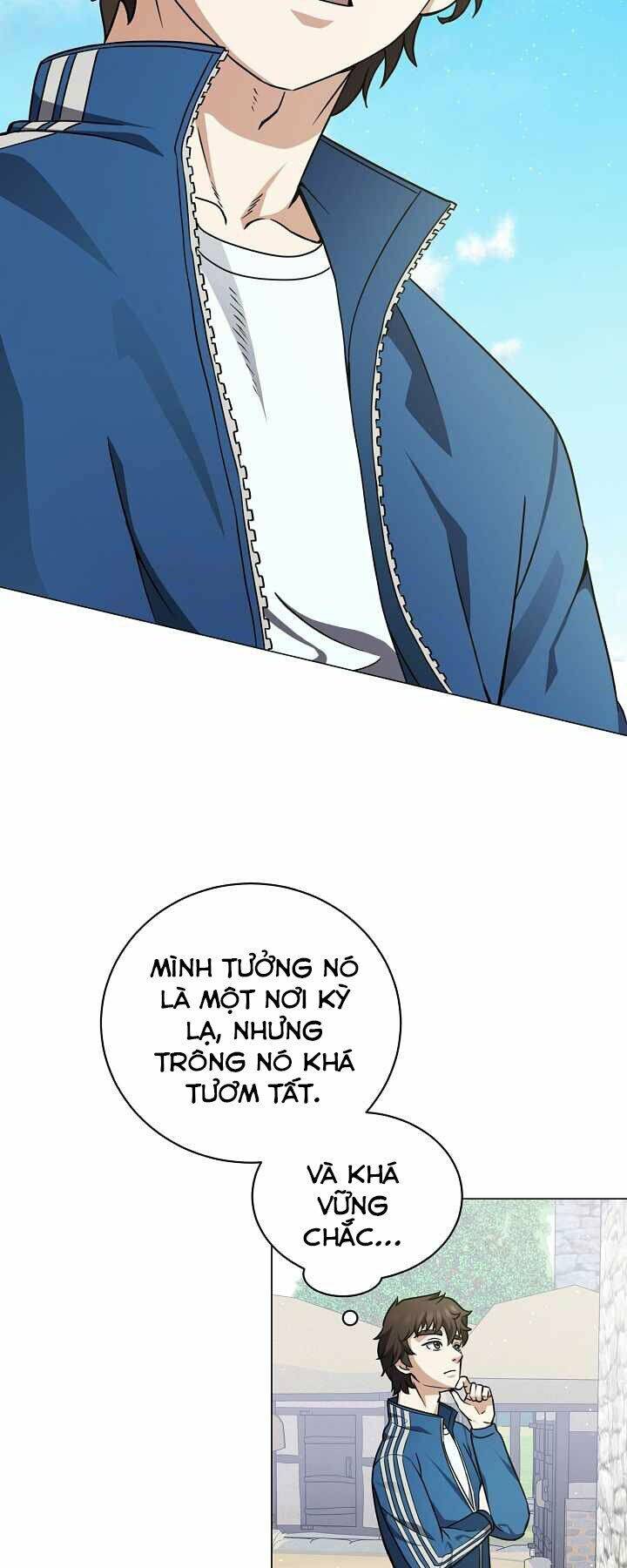 Nhà Hàng Bình Dân Của Anh Hùng Trở Về Chapter 18 - Trang 2