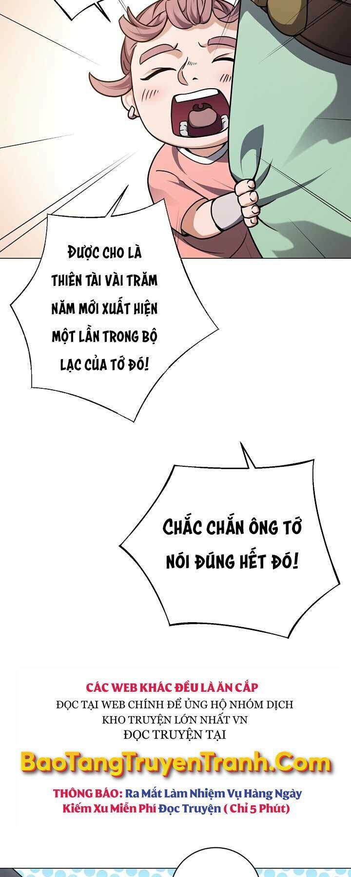 Nhà Hàng Bình Dân Của Anh Hùng Trở Về Chapter 18 - Trang 2