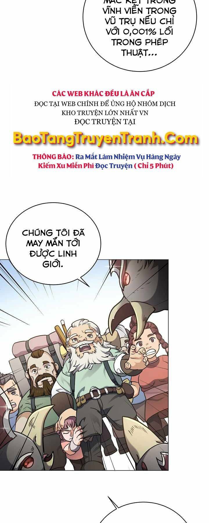 Nhà Hàng Bình Dân Của Anh Hùng Trở Về Chapter 18 - Trang 2