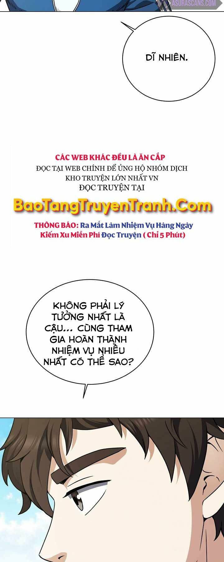 Nhà Hàng Bình Dân Của Anh Hùng Trở Về Chapter 18 - Trang 2