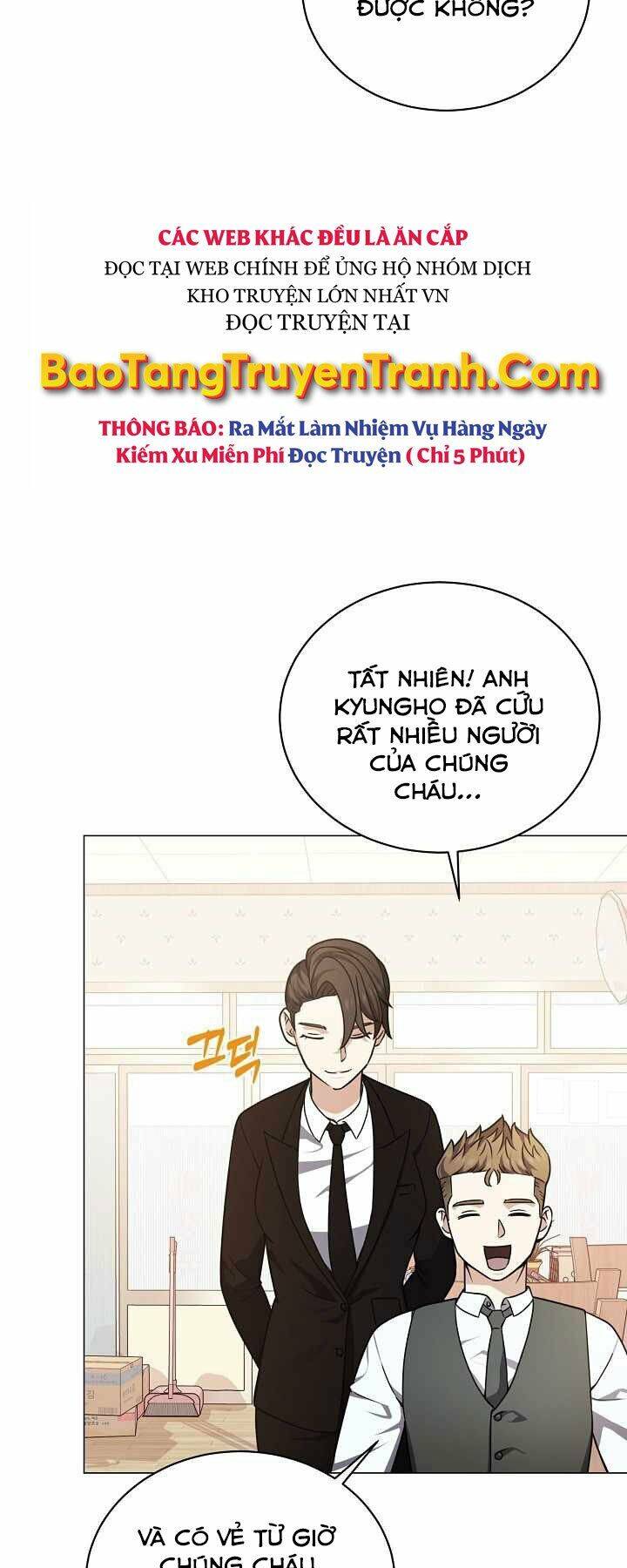 Nhà Hàng Bình Dân Của Anh Hùng Trở Về Chapter 17 - Trang 2